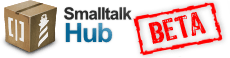 Smalltalkhub
