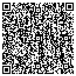 QR contact info