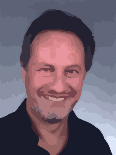 Oscar Nierstrasz - vectorized
