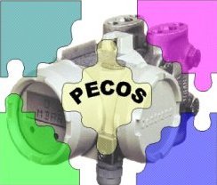 Pecos Logo