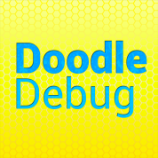 DoodleDebug-logo